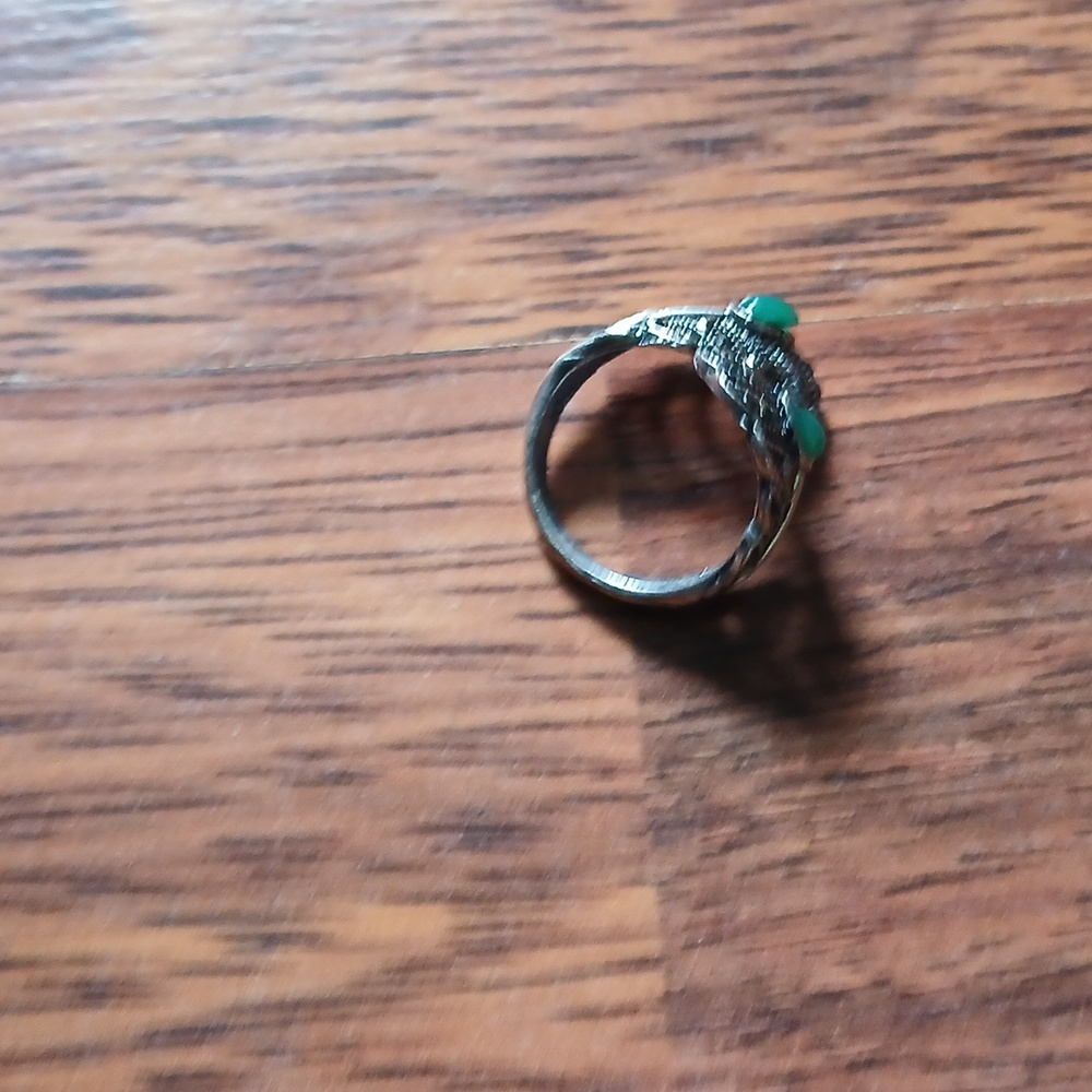 Wraparound ring - Picture 2 of 7